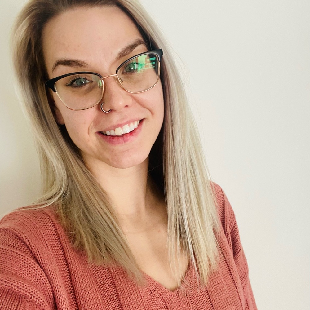 Meet your Posher, Gabrielle